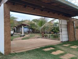 #307 - Casa para Venda em Brotas - SP - 2