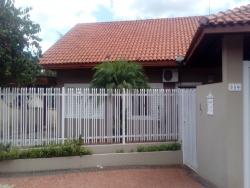 #135 - Casa para Venda em Brotas - SP - 2