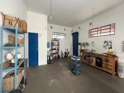 #323 - Sala para Venda em Brotas - SP - 2