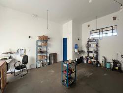#323 - Sala para Venda em Brotas - SP - 3