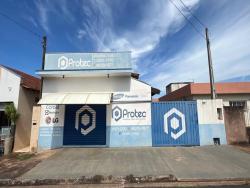 #323 - Sala para Venda em Brotas - SP - 1