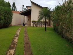 #335 - Casa para Venda em Brotas - SP - 1