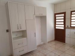 Casa para Venda em Brotas - 5