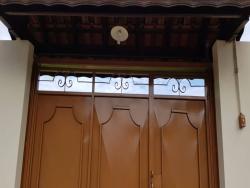 #335 - Casa para Venda em Brotas - SP - 2