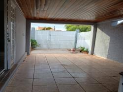 #336 - Casa para Venda em Brotas - SP - 2