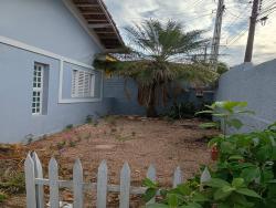 #336 - Casa para Venda em Brotas - SP - 1