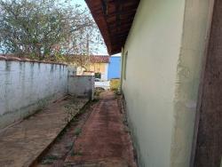 #338 - Casa para Venda em Brotas - SP - 1