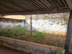 #338 - Casa para Venda em Brotas - SP - 2