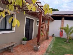 #342 - Casa para Venda em Brotas - SP - 1