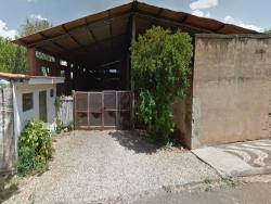 #348 - Casa para Venda em Brotas - SP - 1