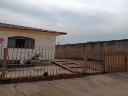 #351 - Casa para Venda em Brotas - SP - 1