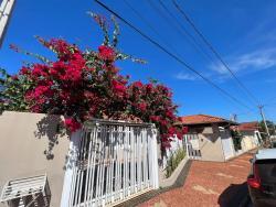 #135 - Casa para Venda em Brotas - SP - 3