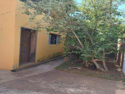#360 - Casa para Venda em Brotas - SP - 2