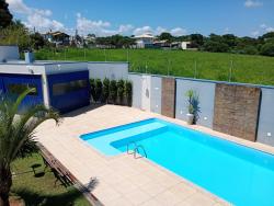 #365 - Casa para Venda em Brotas - SP - 1