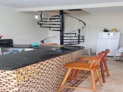 #374 - Casa para Venda em Brotas - SP - 3